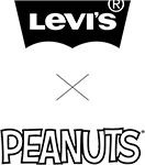 Levi’s x Peanuts