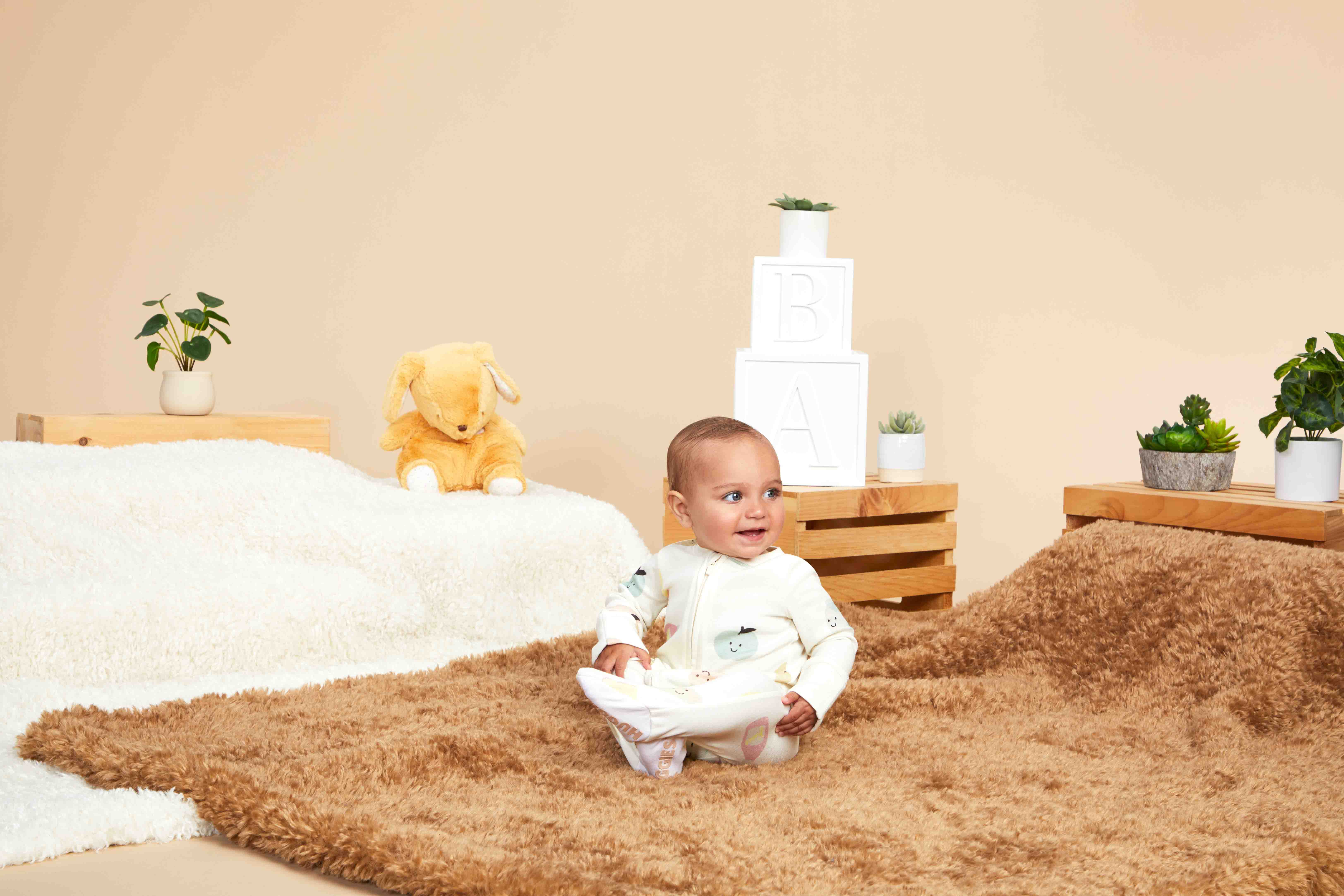 Huggies® Made Baby History By Featuring Babies Born On Gameday In Their  Latest Ad, Part Of A New Global Campaign, We Got You, Baby