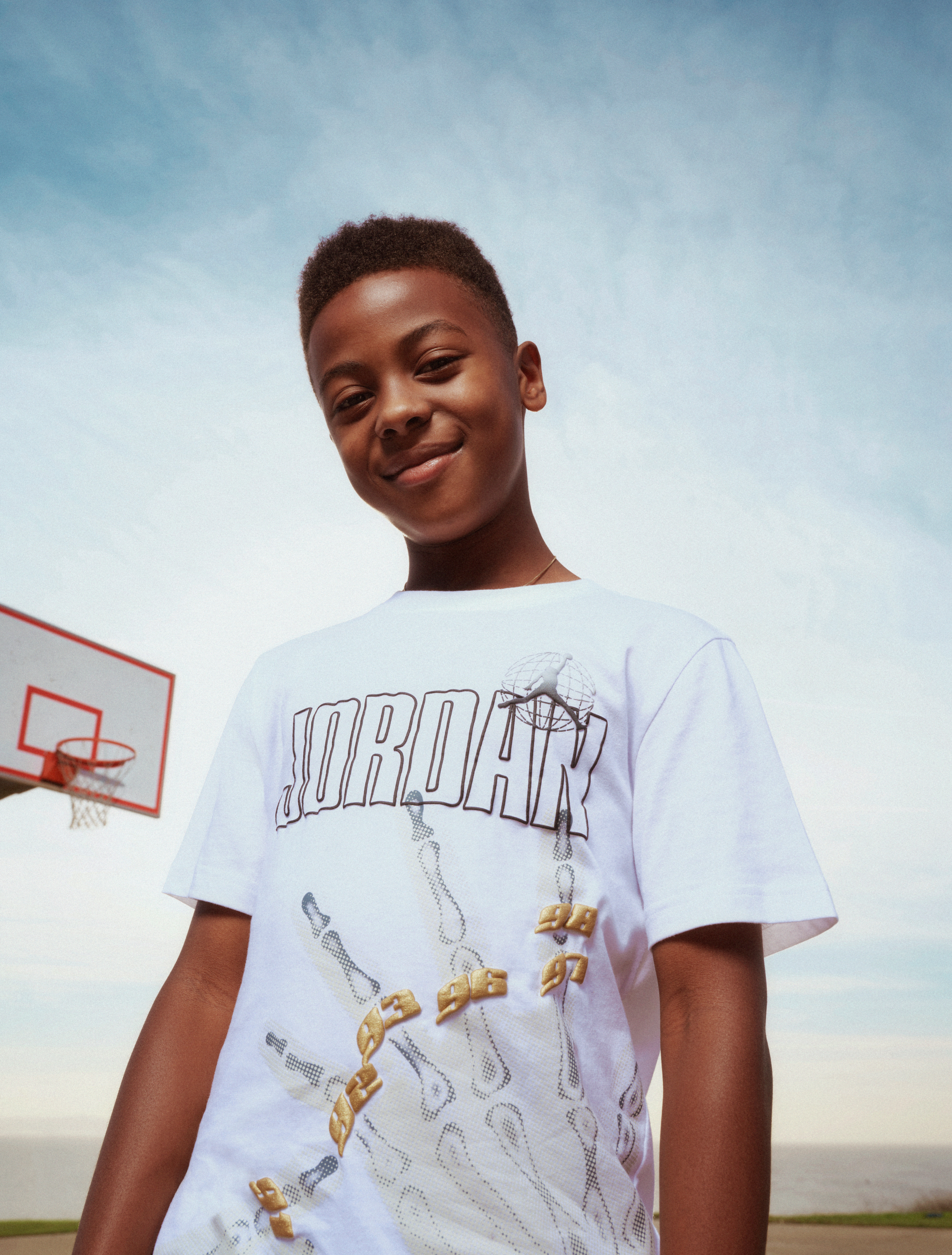 Jordan photo