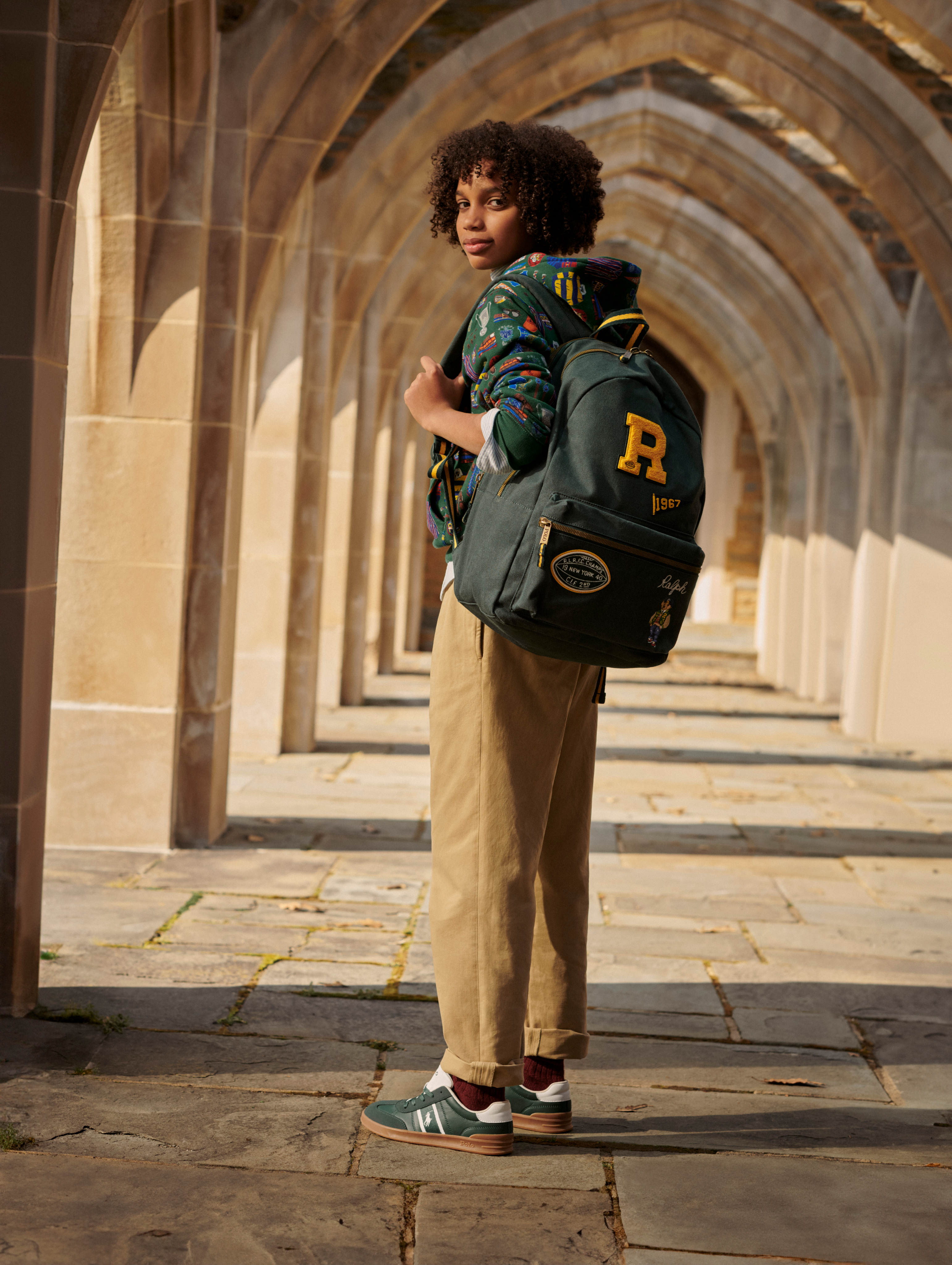 Polo Ralph Lauren photo