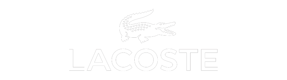 Lacoste logo