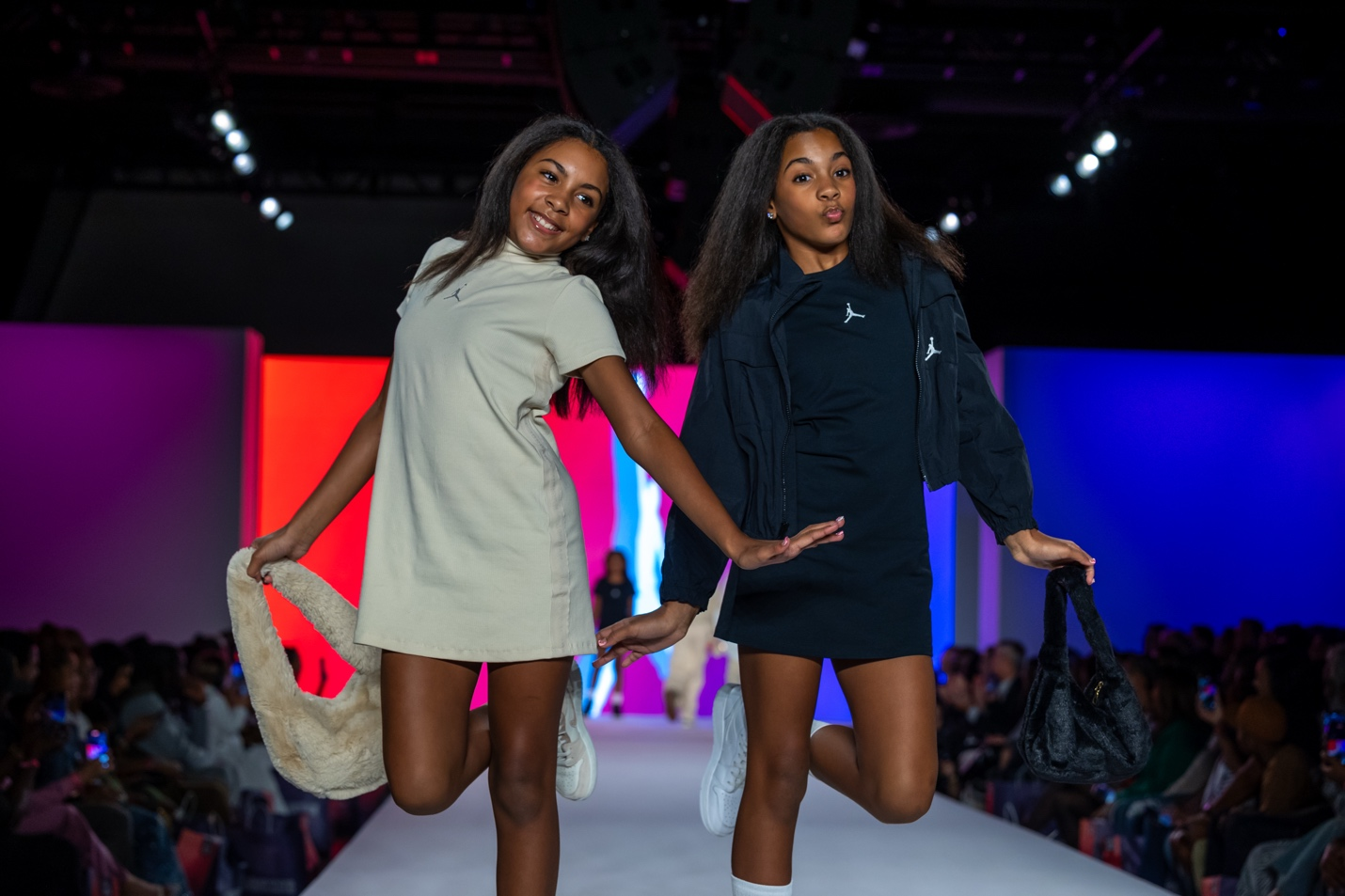 The Rookie Kids Fashion Show 2024 - Haddad Brands