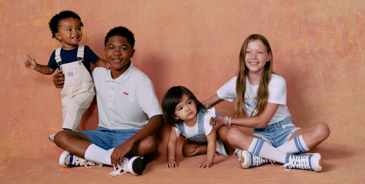Levi’s® brand image