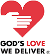God's Love we deliver
