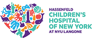 Hessenfield children's hospital of new york