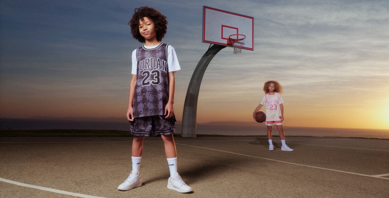 Jordan brand image