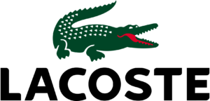 Lacoste Logo